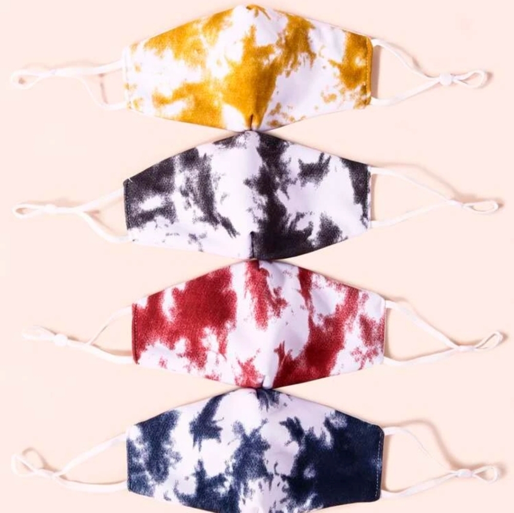Children's face masks 2 for $13